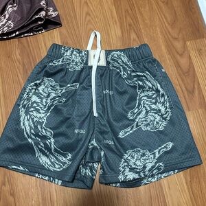 darc sport shorts size small